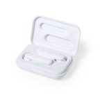 Speakers Bluetooth Antibacterials - BT5.0 - White - Phonit