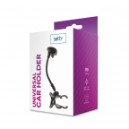 Bracket Car Holder ultra grip suction cup - Setty