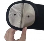 Pochette universelle bloque réseau pour Smartphones