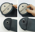 Pochette universelle bloque réseau pour Smartphones