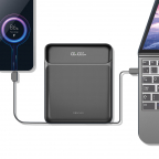 Batterie de secours 20000mAh 100W - PC Portables, tablettes et smartphones - TB-200 - Forever