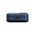 Magsafe PowerBank 22.5W - PastelUp - Black - 3mk