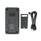Qi inductive wireless charger - WDC-300 - Forever