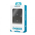 Qi inductive wireless charger - WDC-300 - Forever