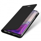 Samsung Galaxy S10 G973 - Etui Folio à Clapet - Noir - AirBook - Phonit