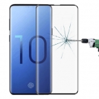 Samsung Galaxy S10 G973 - Protection écran intégrale en verre trempé - AirGlass - Phonit