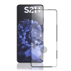 Samsung Galaxy S21 Plus G996 - Protection écran intégrale en verre trempé - AirGlass - Phonit