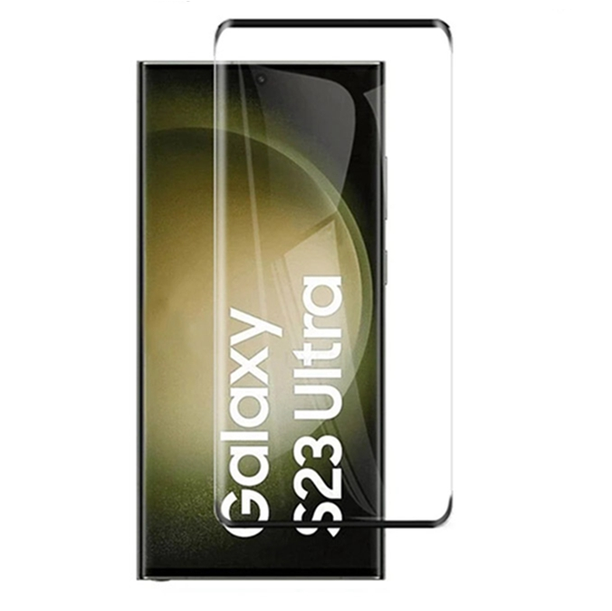 Samsung Galaxy S23/S22 - Protection écran en verre trempé - AirGlass -  Phonit - Univertel