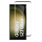 Samsung Galaxy S23 Ultra - Flexible Glass Screen Protector - AirGlass - Phonit