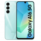 Samsung Galaxy A16 5G 128GB/4GB - Light Green