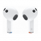 Samsung Galaxy Buds 3 - Ecouteurs Bluetooth - R530 Blanc - Packaging Original
