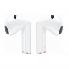 Samsung Galaxy Buds 3 - Ecouteurs Bluetooth - R530 Blanc - Packaging Original