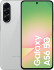 Samsung Galaxy A56 5G 128GB - Awesome Light Grey Gris