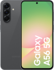 Samsung Galaxy A56 5G 128GB - Awesome Graphite Noir