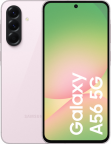 Samsung Galaxy A56 5G 128GB - Awesome Pink Rose 