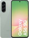 Samsung Galaxy A56 5G 128GB - Awesome Olive Vert