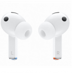 Samsung Galaxy Buds 3 Pro - Ecouteurs Bluetooth - R630 Blanc - Packaging Original