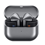 Samsung Galaxy Buds 3 Pro - Ecouteurs Bluetooth - R630 Gris - Packaging Original
