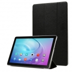 Samsung Galaxy Tab A 2019 10.1 T510 T515 - Holder and case - Black - Phonit