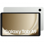 Samsung Galaxy Tab A9 8.7 64GB Wifi - Silver