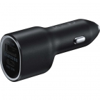 Samsung chargeur voiture Dual USB 40W - EP-L4020NBE - Packaging Original