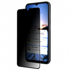 Samsung Galaxy A25 5G - Privacy Tempered Glass Screen Protector - Phonit