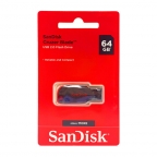 Clé USB 64GB - USB 3.0 - SanDisk