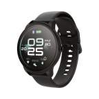 Bluetooth Smart Bracelet - SB-330 - Black - ForeVive 2 - Forever