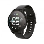 Bracelet connecté bluetooth - SB-330 - Noir - ForeVive 2 - Forever