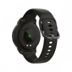 Bluetooth Smart Bracelet - SB-330 - Black - ForeVive 2 - Forever