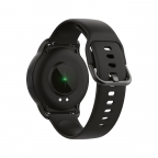 Bracelet connecté bluetooth - SB-330 - Noir - ForeVive 2 - Forever