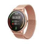 Bluetooth Smart Bracelet - SB-330 - Rose/Gold - ForeVive 2 - Forever
