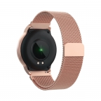 Bluetooth Smart Bracelet - SB-330 - Rose/Gold - ForeVive 2 - Forever