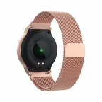 Bracelet connecté bluetooth - SB-330 - Rose/Gold - ForeVive 2 - Forever