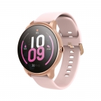 Bracelet connecté bluetooth - SB-330 - Rose/Gold - ForeVive 2 - Forever