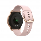 Bracelet connecté bluetooth - SB-330 - Rose/Gold - ForeVive 2 - Forever