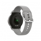 Bracelet connecté bluetooth - SB-330 - Gris - ForeVive 2 - Forever