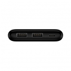 Batterie de secours rechargeable 10000mAh - LCD SPBL-05 - Setty