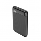 Batterie de secours rechargeable 5000mAh - LCD SPBL-10 - Setty