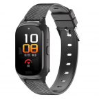 Montre connectée bluetooth senior - SIVA ST-100 - GPS SIM - Forever