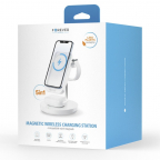 Charge and Stand Charger Station 5 in 1 - MACS-100 - Forever