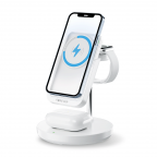Charge and Stand Charger Station 5 in 1 - MACS-100 - Forever