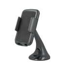 Support auto avec fixation ventouse - Setty