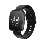 Montre connectée bluetooth - SW-310 - Noir - ForeVive 2 - Forever