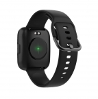 Montre connectée bluetooth - SW-310 - Noir - ForeVive 2 - Forever