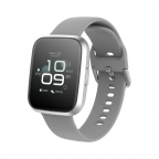 Bluetooth Smart Watch - SW-310 - Silver - ForeVive 2 - Forever