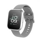 Montre connectée bluetooth - SW-310 - Gris - ForeVive 2 - Forever