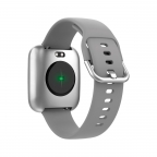 Bluetooth Smart Watch - SW-310 - Silver - ForeVive 2 - Forever