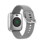 Montre connectée bluetooth - SW-310 - Gris - ForeVive 2 - Forever