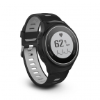 Bluetooth Smart Watch - TripleX - SW-600 - Black/Gray - Forever
